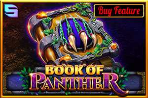 Book of Panther