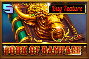 Book of Rampage