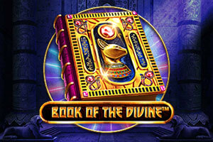 Book of The Divine