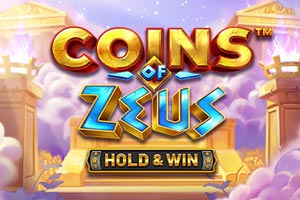 Coins of Zeus