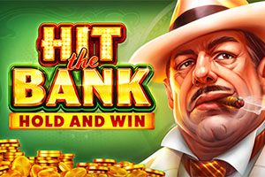 Hit the Bank: Hold and Win