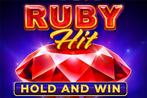 Ruby Hit: Hold and Win