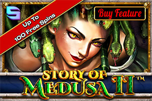 Story Of Medusa II