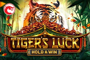 Tiger's Luck