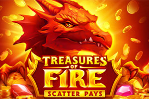 Treasures of Fire